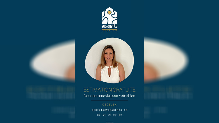 Ma-Cabane - Vente Terrain Ambert, 1000 m²