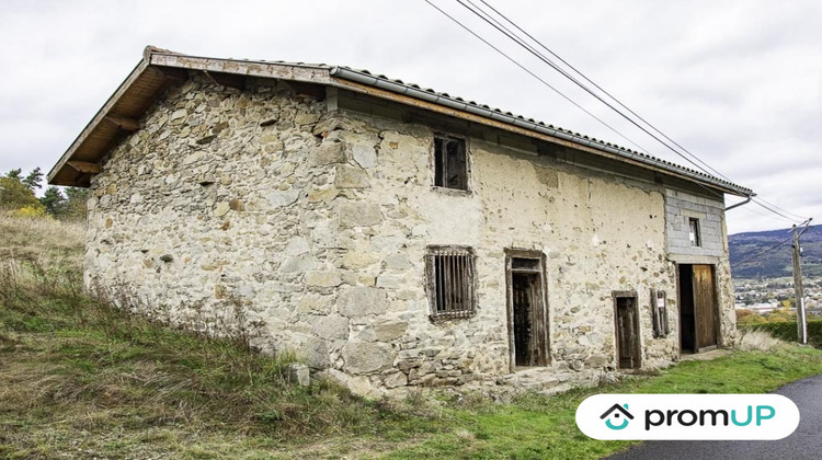 Ma-Cabane - Vente Terrain Ambert, 1563 m²