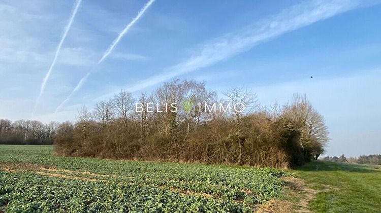 Ma-Cabane - Vente Terrain Amboise, 2290 m²