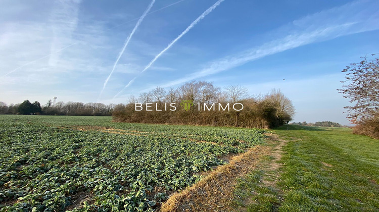 Ma-Cabane - Vente Terrain Amboise, 2290 m²