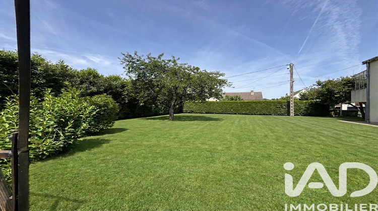 Ma-Cabane - Vente Terrain Amboise, 454 m²