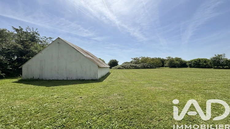 Ma-Cabane - Vente Terrain Amboise, 2281 m²