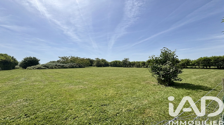 Ma-Cabane - Vente Terrain Amboise, 2281 m²