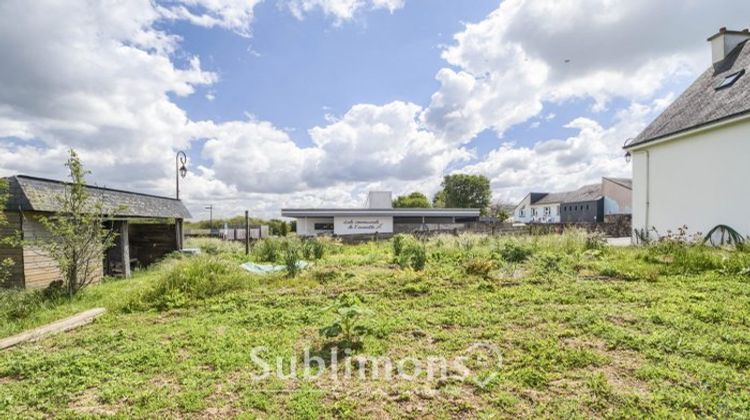 Ma-Cabane - Vente Terrain Ambon, 365 m²