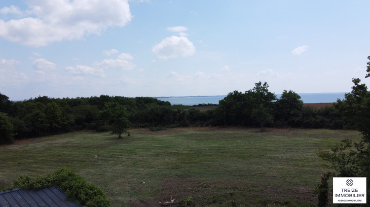 Ma-Cabane - Vente Terrain Ambon, 3500 m²