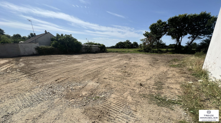 Ma-Cabane - Vente Terrain Ambon, 710 m²