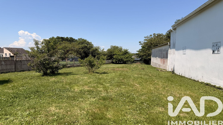 Ma-Cabane - Vente Terrain Ambon, 503 m²
