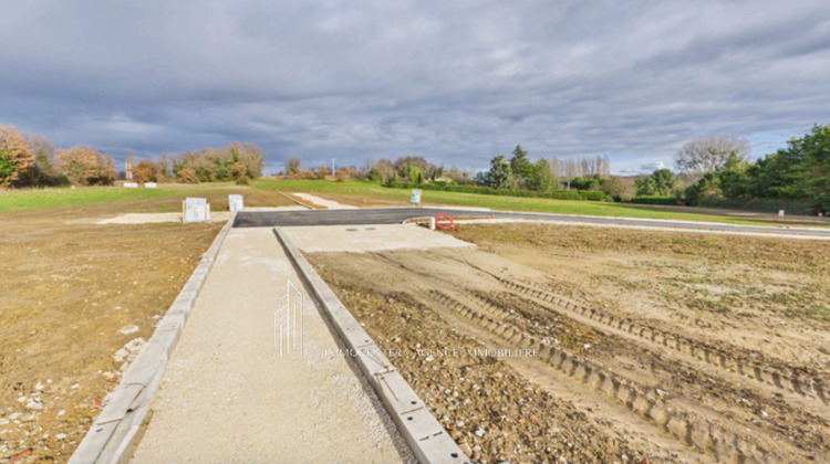 Ma-Cabane - Vente Terrain Ambonil, 751 m²