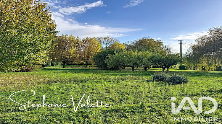 Ma-Cabane - Vente Terrain Ambonil, 2200 m²
