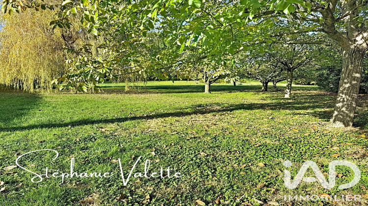 Ma-Cabane - Vente Terrain Ambonil, 2200 m²