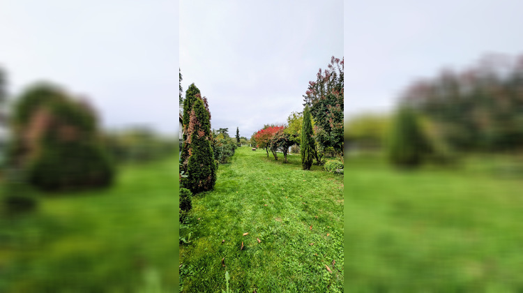 Ma-Cabane - Vente Terrain Ambronay, 430 m²