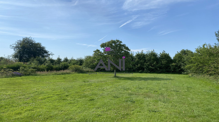 Ma-Cabane - Vente Terrain Ambrumesnil, 5851 m²