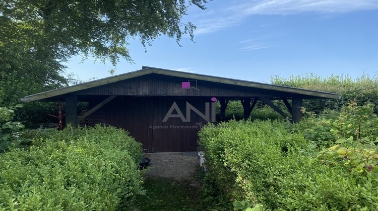 Ma-Cabane - Vente Terrain Ambrumesnil, 5851 m²