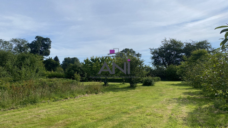 Ma-Cabane - Vente Terrain Ambrumesnil, 5851 m²