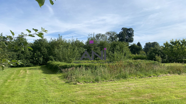 Ma-Cabane - Vente Terrain Ambrumesnil, 5851 m²