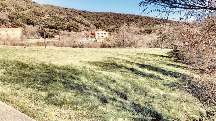 Ma-Cabane - Vente Terrain Amélie-les-Bains-Palalda, 863 m²