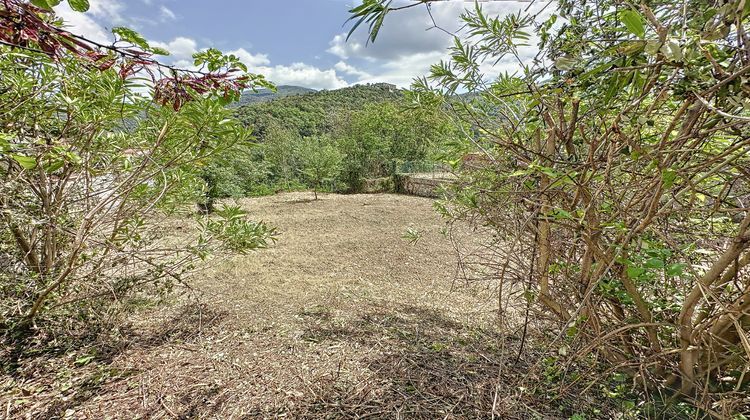 Ma-Cabane - Vente Terrain Amélie-les-Bains-Palalda, 500 m²