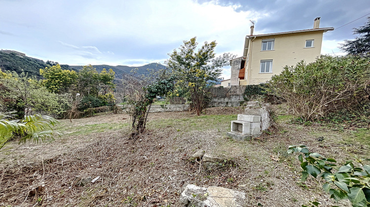 Ma-Cabane - Vente Terrain Amélie-les-Bains-Palalda, 500 m²