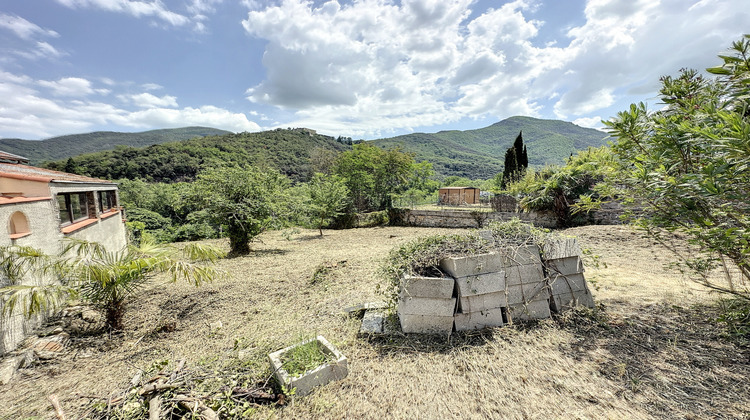 Ma-Cabane - Vente Terrain Amélie-les-Bains-Palalda, 500 m²