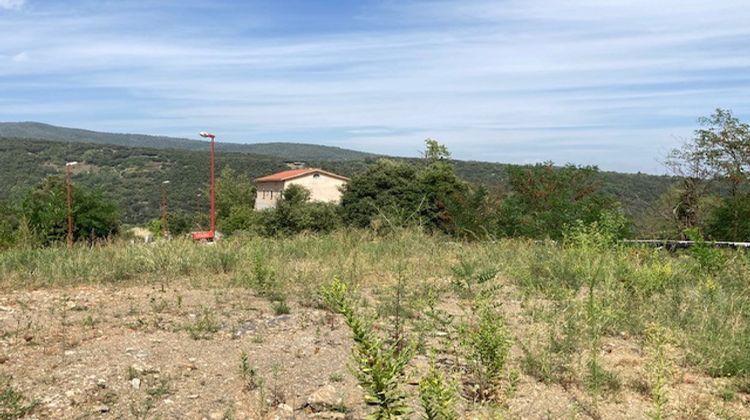 Ma-Cabane - Vente Terrain Amélie-les-Bains-Palalda, 480 m²