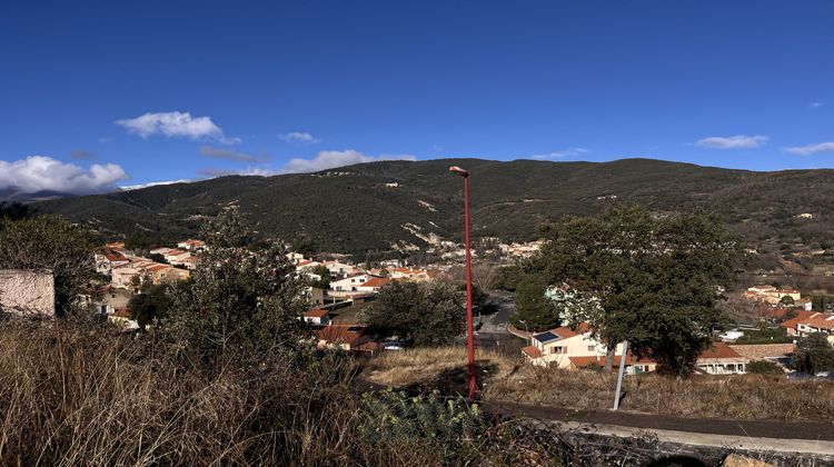 Ma-Cabane - Vente Terrain Amélie-les-Bains-Palalda, 480 m²