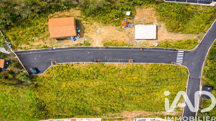 Ma-Cabane - Vente Terrain Amélie-les-Bains-Palalda, 250 m²
