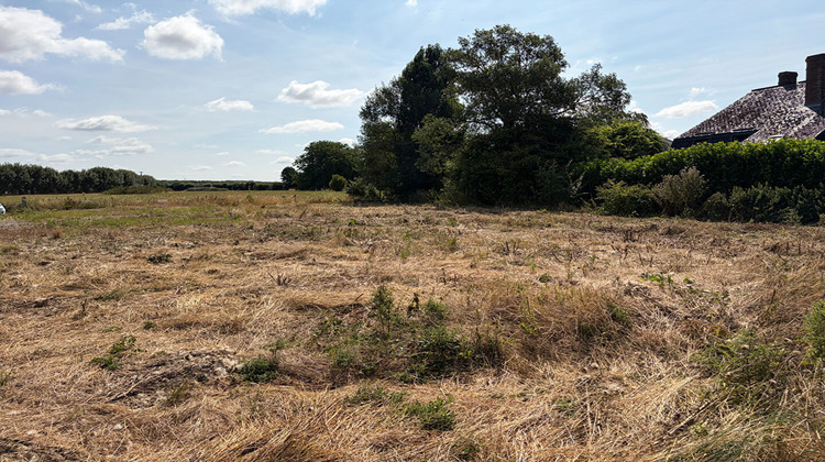 Ma-Cabane - Vente Terrain AMFREVILLE-LA-CAMPAGNE, 1014 m²