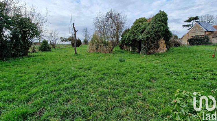 Ma-Cabane - Vente Terrain Amfreville-sur-Iton, 650 m²