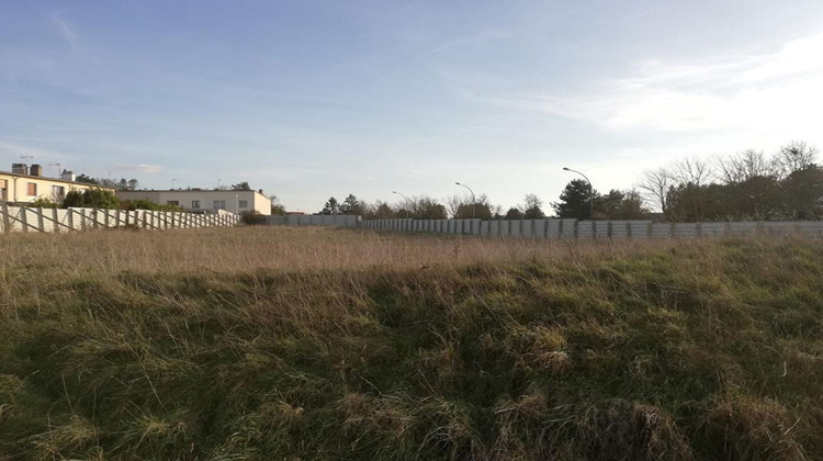 Ma-Cabane - Vente Terrain AMIENS, 1970 m²