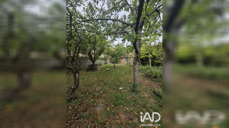 Ma-Cabane - Vente Terrain Amiens, 316 m²