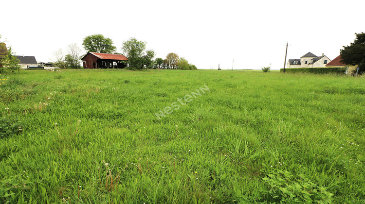 Ma-Cabane - Vente Terrain AMIFONTAINE, 760 m²