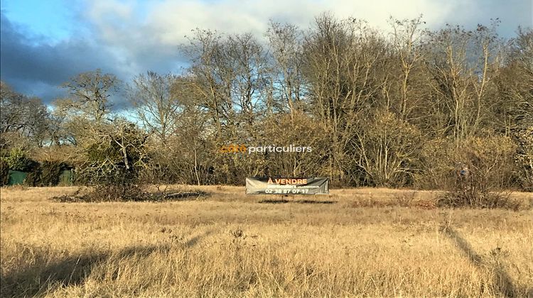 Ma-Cabane - Vente Terrain Amilly, 2060 m²