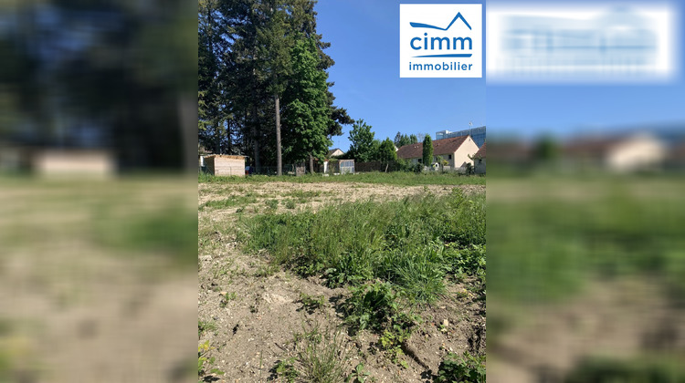 Ma-Cabane - Vente Terrain Amilly, 0 m²
