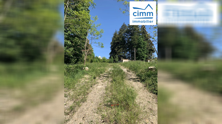 Ma-Cabane - Vente Terrain Amilly, 0 m²