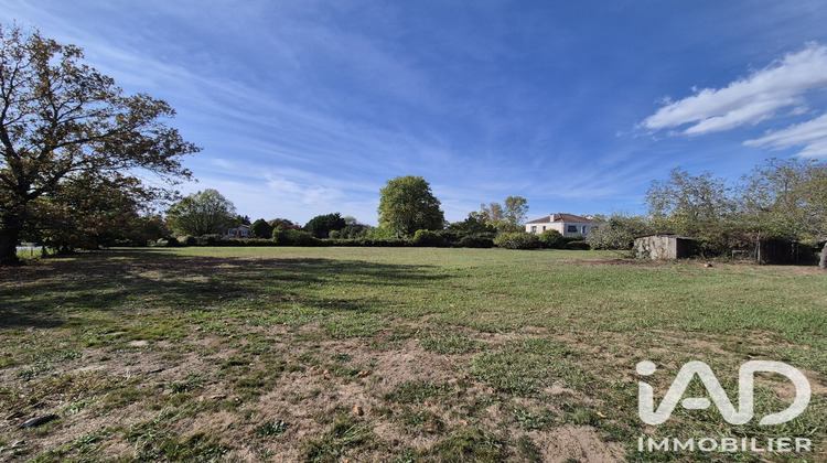 Ma-Cabane - Vente Terrain Amou, 2670 m²