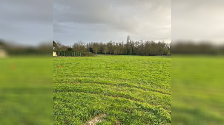 Ma-Cabane - Vente Terrain AMURE, 623 m²