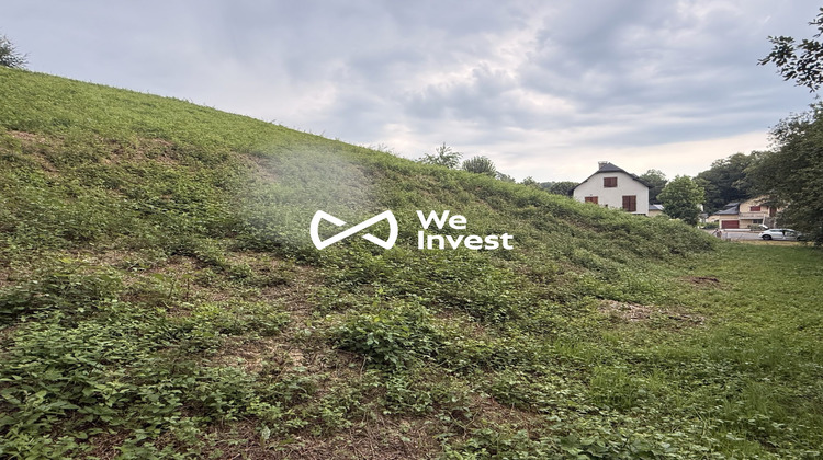 Ma-Cabane - Vente Terrain ANCE, 2044 m²