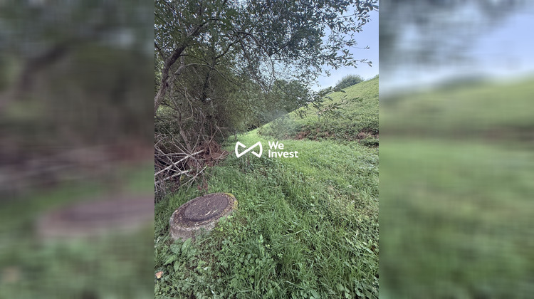 Ma-Cabane - Vente Terrain ANCE, 2044 m²