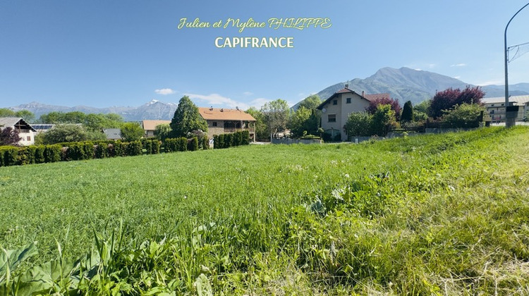 Ma-Cabane - Vente Terrain ANCELLE, 575 m²