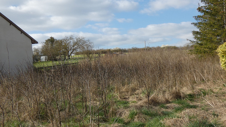 Ma-Cabane - Vente Terrain ANCEMONT, 1260 m²