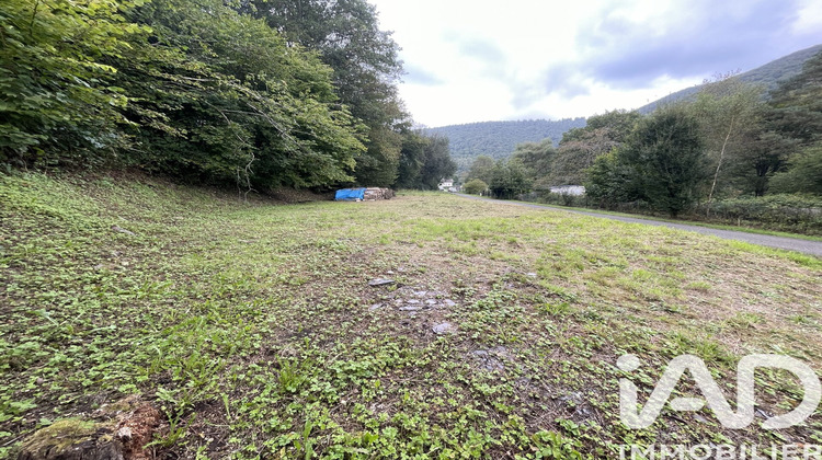 Ma-Cabane - Vente Terrain Anchamps, 1461 m²