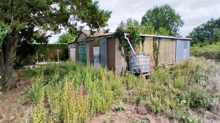 Ma-Cabane - Vente Terrain Anche, 1502 m²