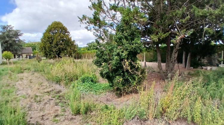 Ma-Cabane - Vente Terrain Anche, 1502 m²