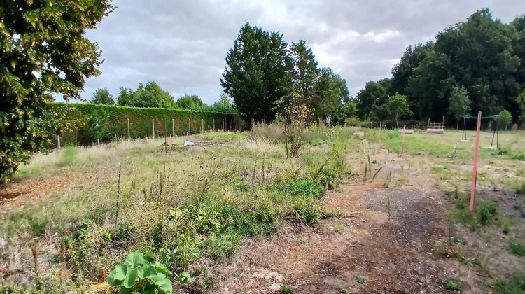 Ma-Cabane - Vente Terrain Anche, 1502 m²
