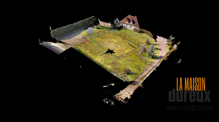 Ma-Cabane - Vente Terrain Ancier, 1223 m²