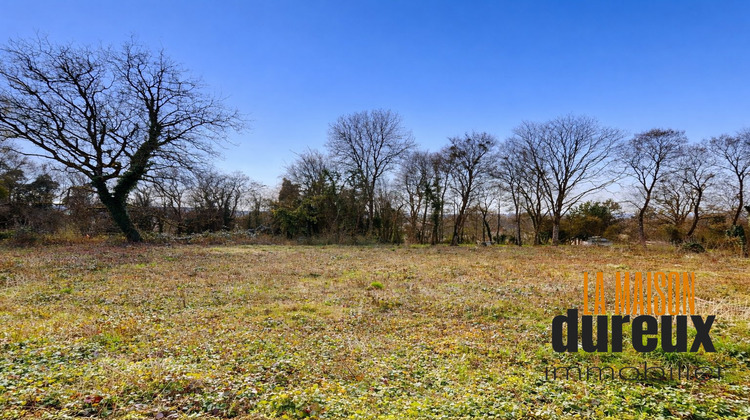 Ma-Cabane - Vente Terrain Ancier, 1737 m²