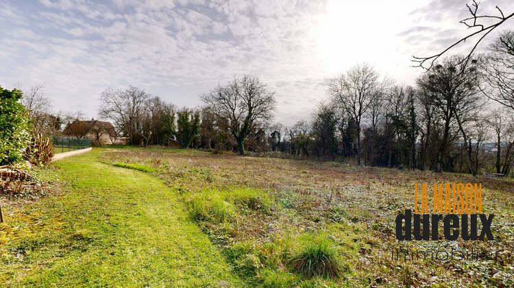 Ma-Cabane - Vente Terrain Ancier, 1737 m²