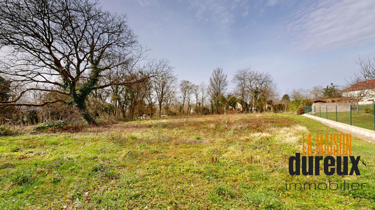 Ma-Cabane - Vente Terrain Ancier, 1737 m²