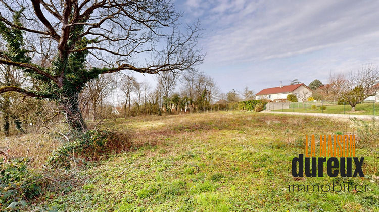 Ma-Cabane - Vente Terrain Ancier, 1737 m²