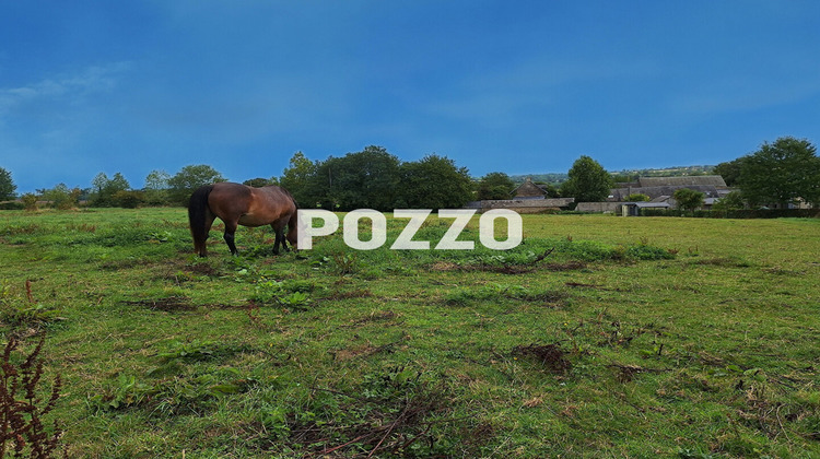 Ma-Cabane - Vente Terrain ANCTOVILLE, 774 m²